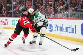 Game Preview #70: New Jersey Devils @ Dallas Stars