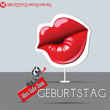 Jun 12, 2019 · den geburtstag feiern alle in der welt. Https Xn Geburtstags Wnsche Y6b Org Lustig