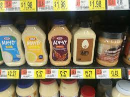 Walmart grocery haul vegan amp vegetarian options. Vegan Mayonnaise The Future Of Food Plan E T
