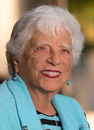 Women of Live Hall Of Fame: Barbara Hubbard