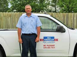 Otherwise known as white ants, these infestations can become expensive and problematic for even the most structurally sound homes. Brad Davidson All American Termite And Pest Control