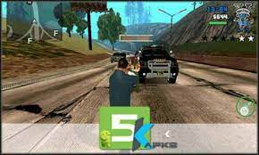 Gta 5 is so popular that it has almost 6 billions of downloads. Download Gta 5 Final Version Apk Mod Full Paid Obb Data