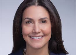 Tech-Enabled but Human-Centered: Introducing Commercial Insurance's Next  Leadership Wave