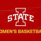 Arizona Wildcats at Iowa State Cyclones Women's... event in Ames, IA