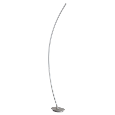 Holscher Leuchten Led Stehleuchte Bogen 16 W Hohe 160 Cm Ebay