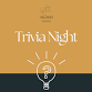 Trivia Night - Open to Community event image