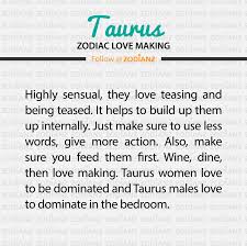 Everything You Need To Know About Taurus By Zodianz