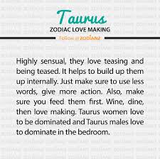 Everything You Need To Know About Taurus By Zodianz