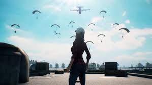 Pubg Mobile Global Launch Trailer