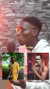 Dare Akapo Sociology Call Wizkid Deji
