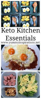 Keto Kitchen Essentials Low Carb Gadgets And Equipment Paleo Recipes Easy Healthy Eating Plan Kitchen Essentials