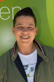 Kristin Ott's Instagram, Twitter & Facebook