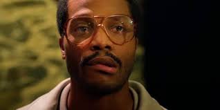 The Blackening Cast & Character Guide