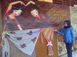 Maybe you would like to learn more about one of these? Smpn 2 Baregbeg Ciamis Gelar Lomba Menghias Kelas Gunakan Kain Batik Fokus Jabar
