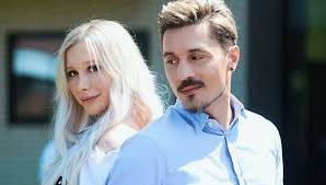 Dima bilan is on facebook. Dima Bilan Nashel Sebe Yunuyu Vozlyublennuyu V Novom Klipe Himiya