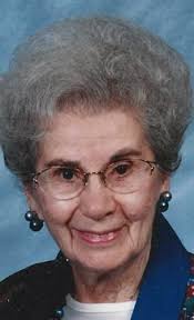 Angela Licata Obituary (2015)