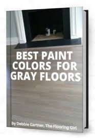 This can go with any color flooring you have, no matter the undertone of the wood. Which Paint Colors Go Best With Gray Floors The Flooring Girl