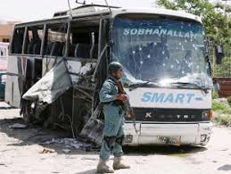 Image result for Pakistan Bus 41