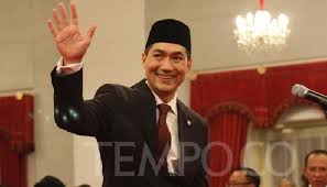 Reaktualisasi pendidikan karakter pesantren di era globalisasi. Eks Mendag M Lutfi Jadi Duta Besar Ri Untuk As Ini Program Prioritasnya Bisnis Tempo Co