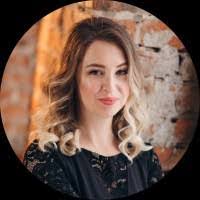 Nadia Haller's Instagram, Twitter & Facebook