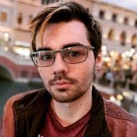 Christopher Cossey's Instagram, Twitter & Facebook