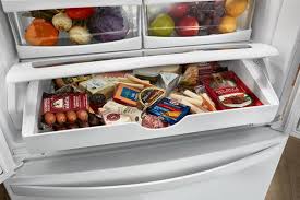 I am sure that whirlpool won't do anything about this, but i have had whirlpool appliances in my entire home for 30 years, but i will never ever buy another whirlpool appliance as long as i live. The 4 Best Refrigerators Of 2021 Reviews By Wirecutter