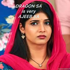 Abhira's Emotional Journey: YRKKH Edit