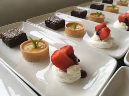 For instance, a nicely chilled dessert can take be the perfect counterpoint. Images Of Desserts Ideas For Wedding Desserts