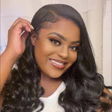 Kandice Kiara Singleton