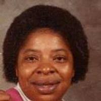 Obituary information for Ms. Mildred Bryant