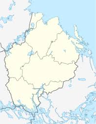 Bromma flygplats är den flygplats som ligger närmast stockholm city. Uppsala Arna Flygplats Wikipedia