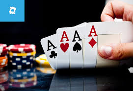 Casino Torrequebrada | Juegos | De Mesa | Poker de Círculo