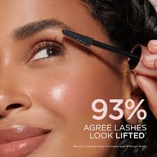 SCULPTED BY AIMEE LashLift Mascara