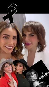 Rebecca Jones Augusta