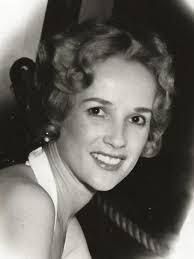 Alma Lucille Walton Byrnes