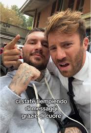 Le 48H con King Toretto e Diletta Leotta: La Verità svelata!