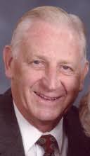 Obituary information for Robert Clair Johnson