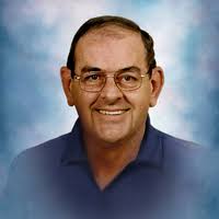 EUGENE R. “Butch” AARRESTAD