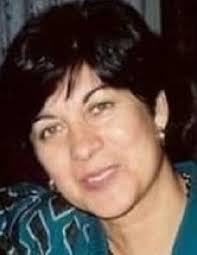 Gladys Saavedra Ingram Obituary