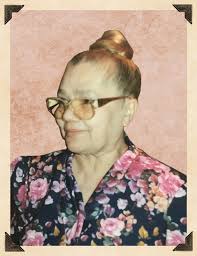 Obituary of Luz Arroyo-Colon