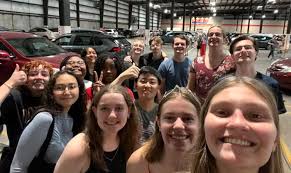 Mock Trial: Arguing and Acting All Year Long