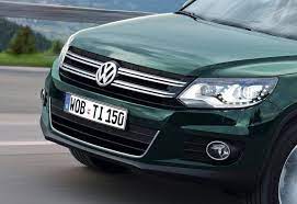 The volkswagen tiguan is a compact crossover suv manufactured by german automaker volkswagen. Totul Despre Noul Volkswagen Tiguan 2011 Motorizari Performante Si Preturi Romania Autolatest