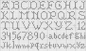 When autocomplete results are available use up and down arrows to review and enter to select. Petit Point Alphabet Cross Stitch Alphabet Patterns Cross Stitch Fonts Cross Stitch