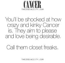 1.cancer is a water sign. Cancerian Zodiac Freaks Cancer Zodiac Facts Cancer Quotes Zodiac Astrology Cancer