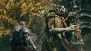 Photo Le tournage du film Elden Ring est terminé : sortie prévue en 2028