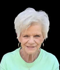 Mrs. Nancy Cann Hudgens