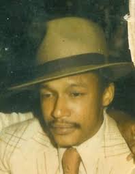 Nathaniel Ferguson Obituary (2018)