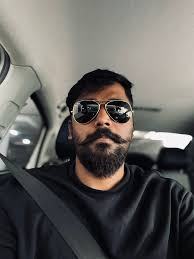 Shekar babu Krishnappa (@sbkrishnappa)