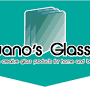 Juano's Glass LLC from m.facebook.com
