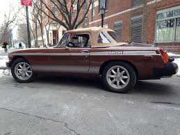 Image result for Russet 1978 MG